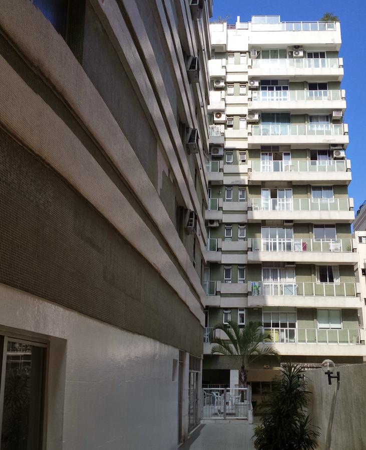 Ipanema Palace 1 Quarto 4º Andar 406 Rio de Janeiro Exterior photo